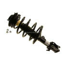 Sachs 033 030 Strut and Coil Spring Assembly 1